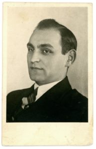 Zdjęcie Antoniego Pallutha.